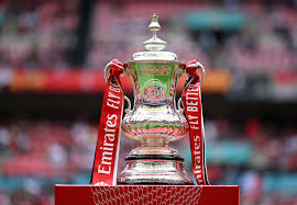 Arsenal and Chelsea set to face Mansfield and Wrexham in FA Cup ties