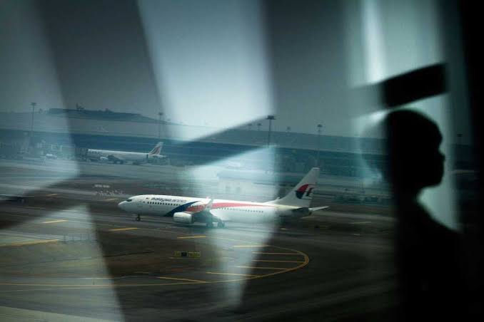 Malaysia extends MH370 search agreement with Ocean Infinity until 2027