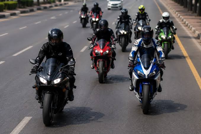 Lahore bikers, your favourite weekend spot is officially off-limits