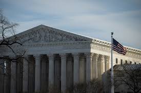 US Supreme Court rejects Trump's global tariffs