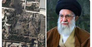 Did Mossad track Khamenei with spy dental chips? Viral theory takes over social media
