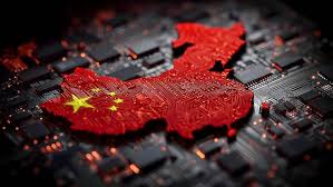 China's focus on tech-led growth in 2026