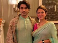 Na tameez, na shameez: Trolling prompts Ali Zafar to 'apologise' for wearing see through kurta