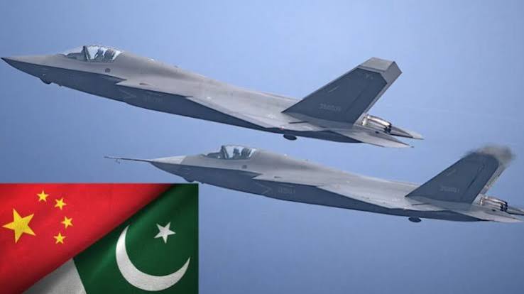 Pakistan set to become first foreign operator of China’s J-35 stealth fighters
