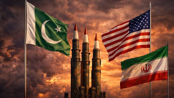US releases text of Islamabad MoU with Iran on Strait of Hormuz and sanctions