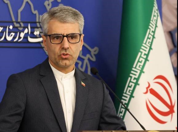 Iran says talks With Pakistan, Qatar and Oman continue to avert US escalation