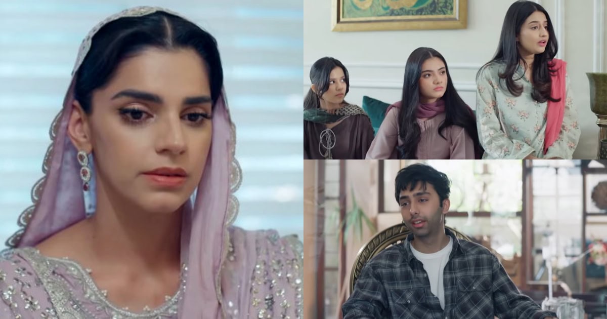 Kafeel ending sparks debate over Zeba’s decision in final episode