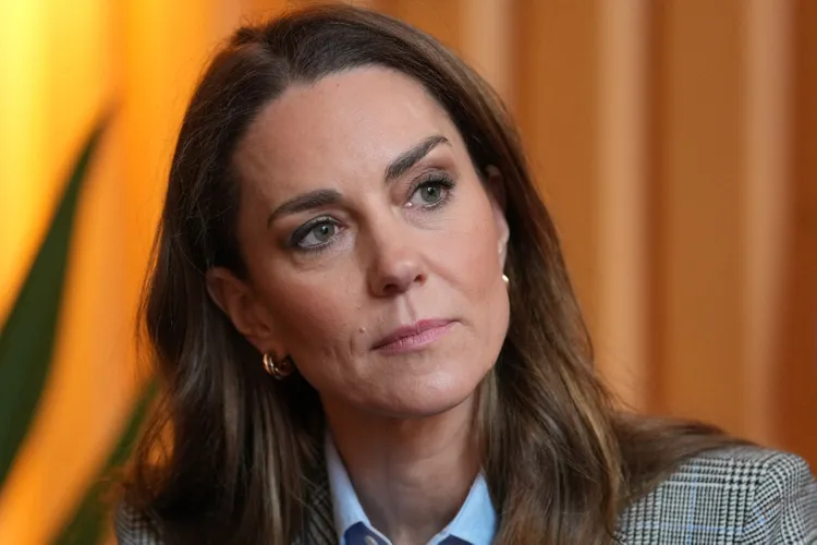 Kate Middleton Opens Up About Lifestyle Change After Cancer Diagnosis
