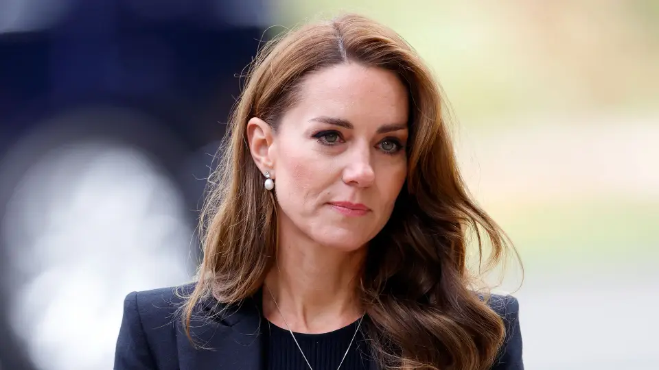 Kate Middleton's Changing Appearance Fuels New Royal Speculation