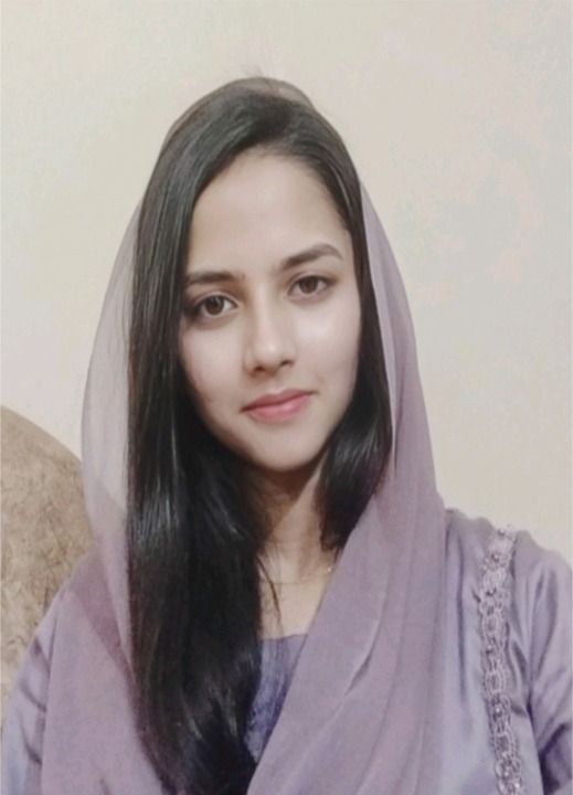Maria Imran