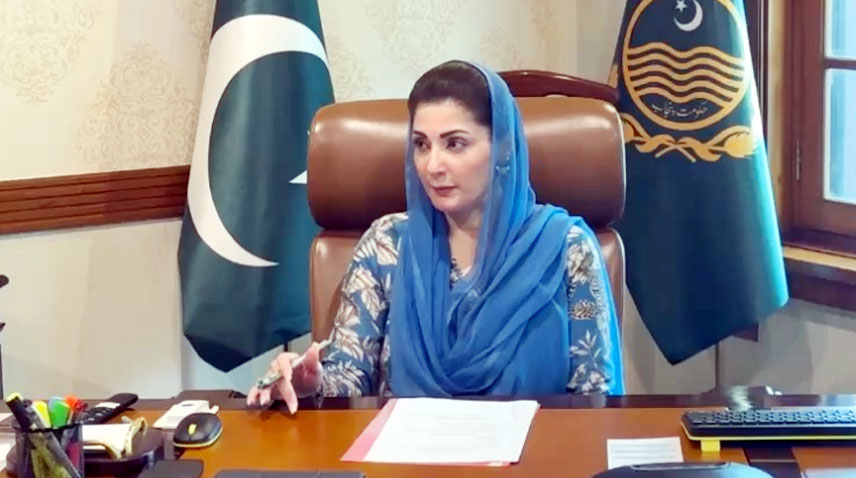 Punjab ensures swift rainwater drainage amid prolonged monsoon rains: CM Punjab
