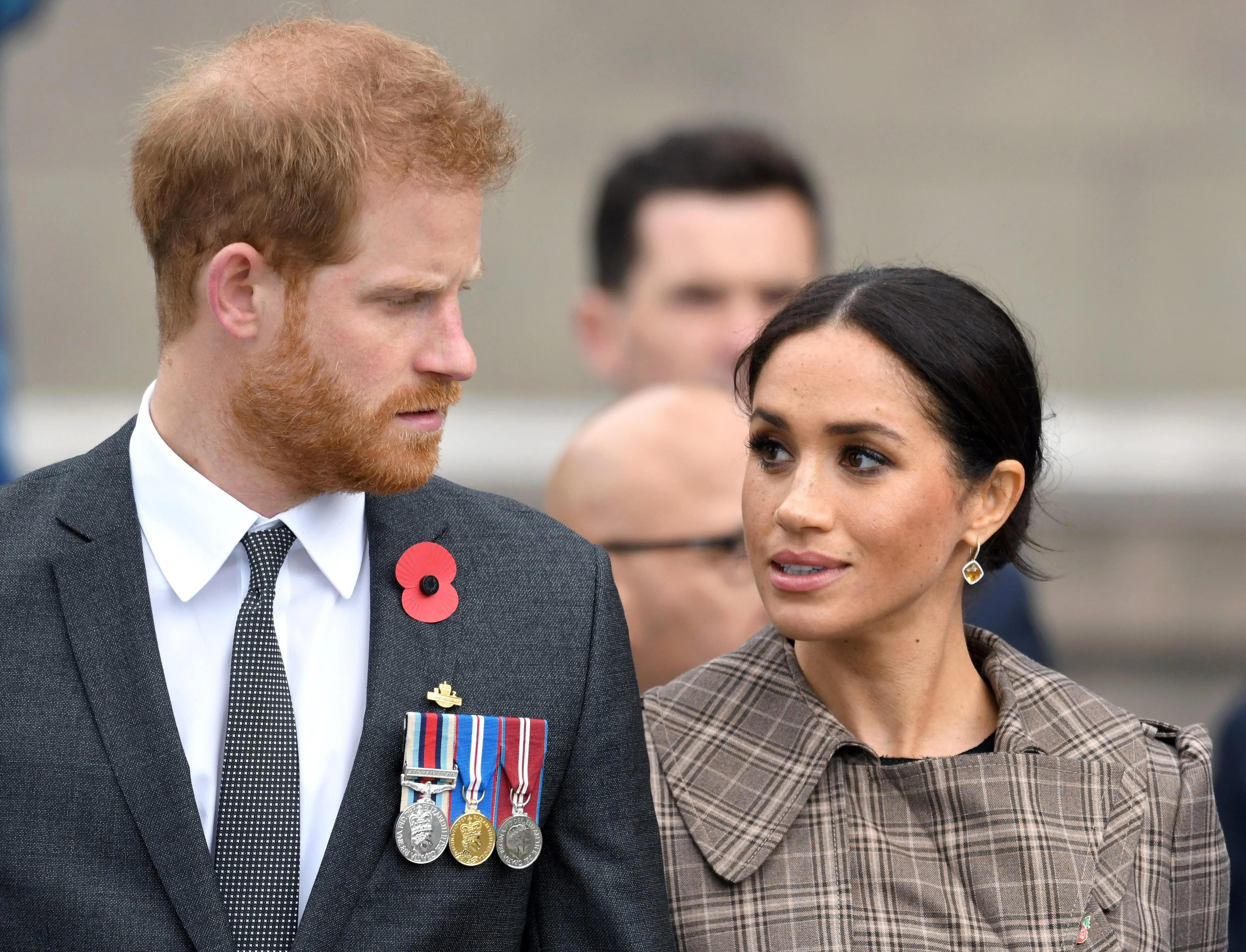 Palace Set to Strip Frogmore Cottage of Sussex Traces as New Book Questions Whether Meghan Was Ever Given a Fair Chance