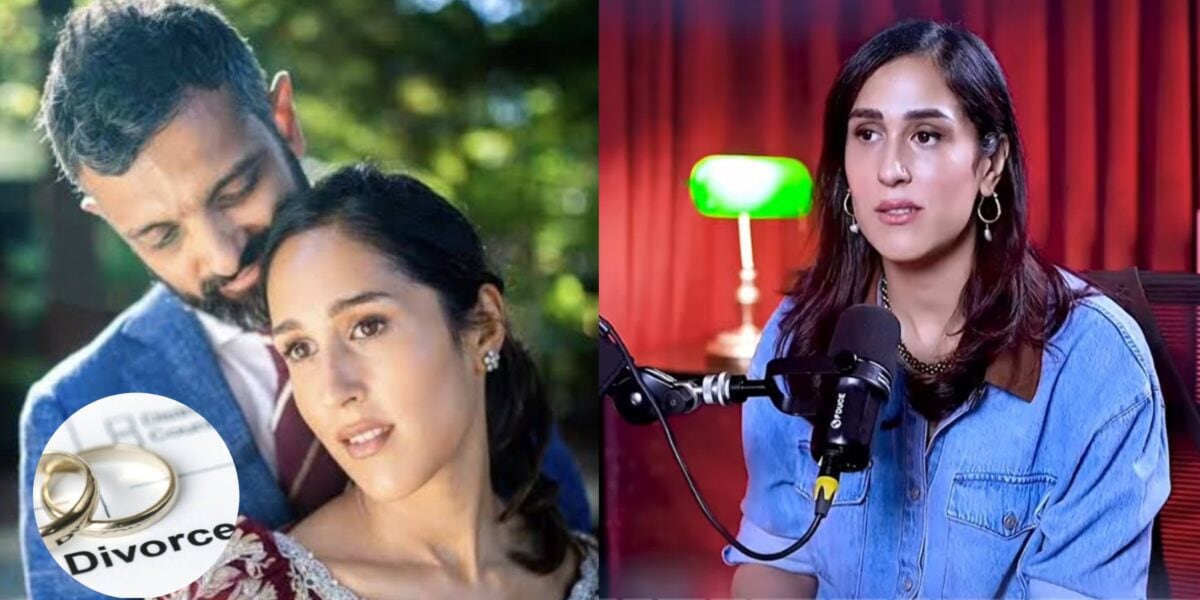 Mira Sethi reflects on marriage, divorce and personal growth