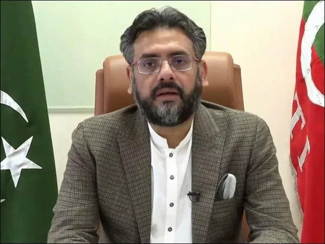 Financial situation worsening ahead of upcoming budget, warns KP finance minister