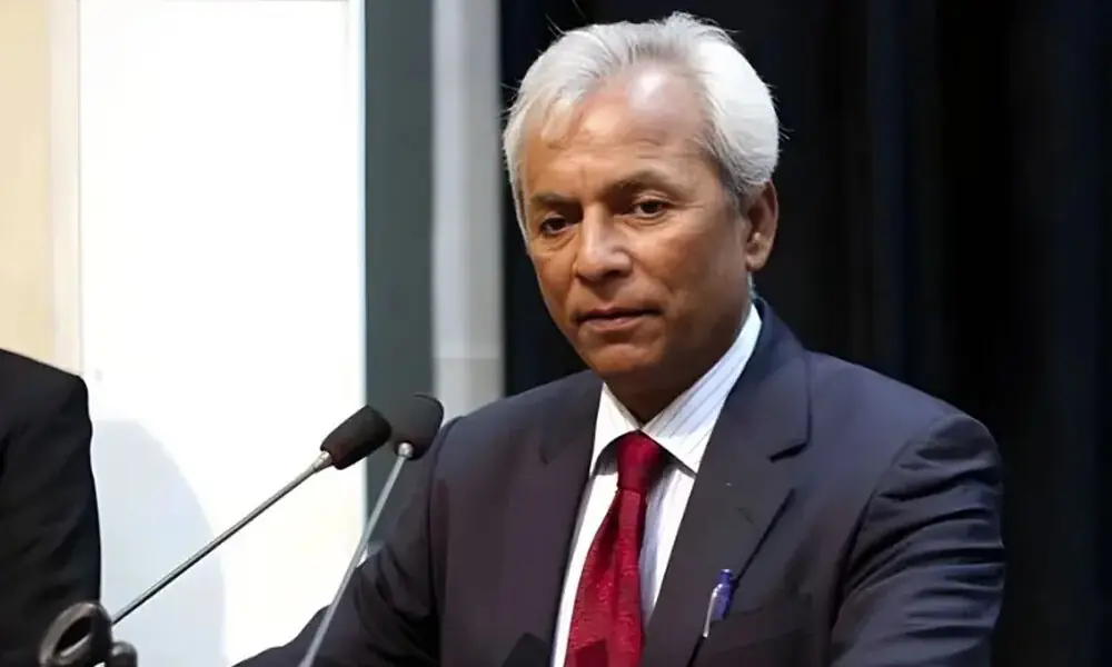 President Zardari approves Nehal Hashmi as Sindh Governor