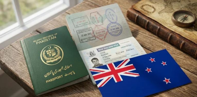 New Zealand updates skilled migrant resident visa rules for 2026