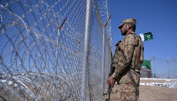 Pakistan silences unprovoked cross-border firing by Afghan Taliban ‘immediately and effectively’
