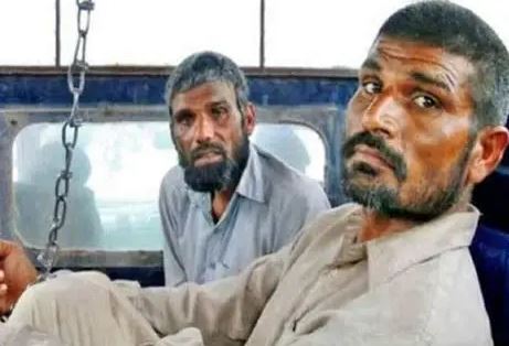 Punjab’s notorious cannibal brothers released after completing prison terms