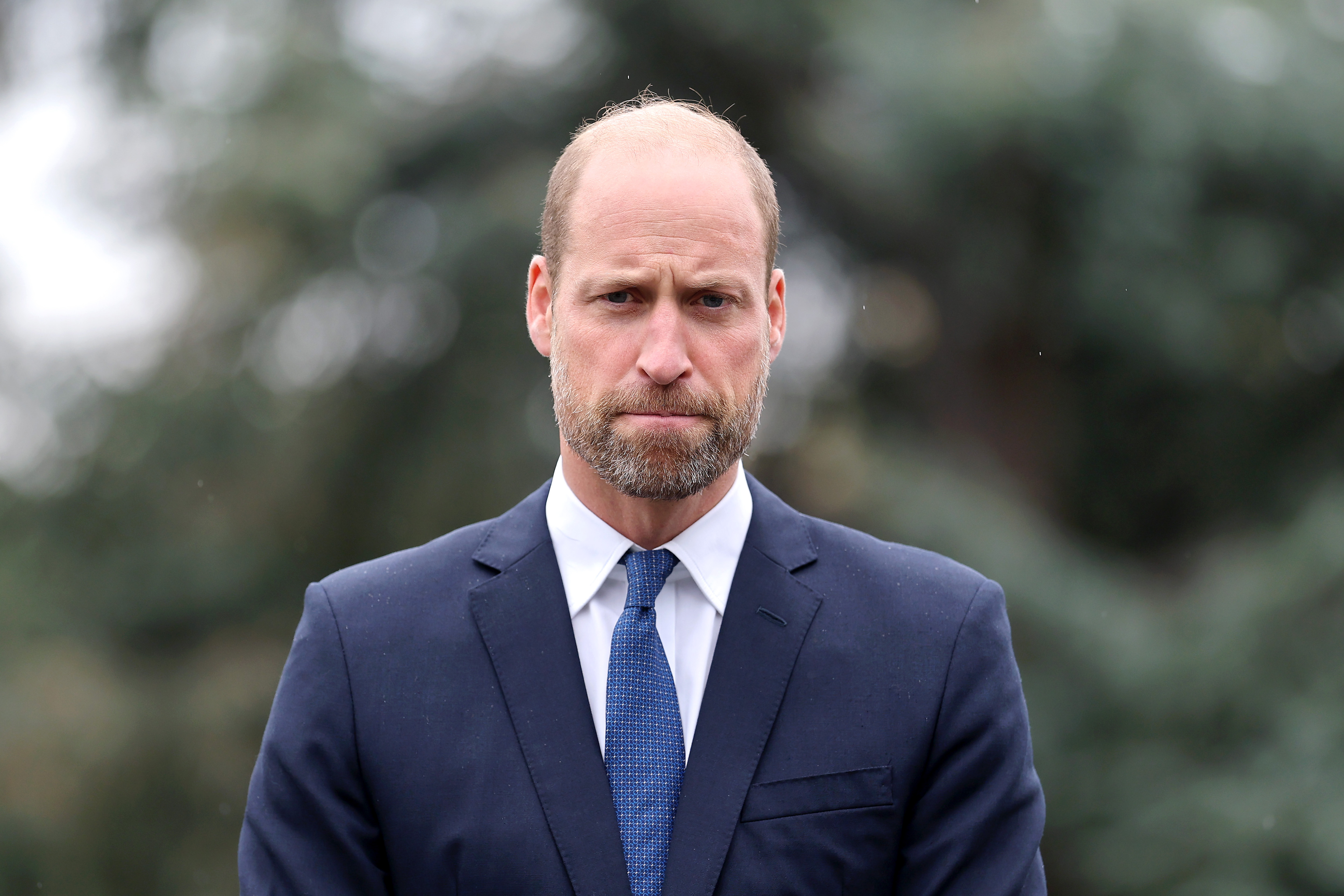 Prince William divorce speculation grows after latest post