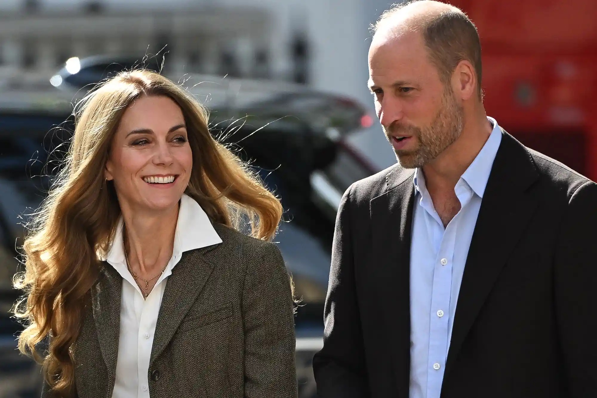 Prince William and Princess Kate’s Relationship Turmoil Resurfaces In Upcoming Biography