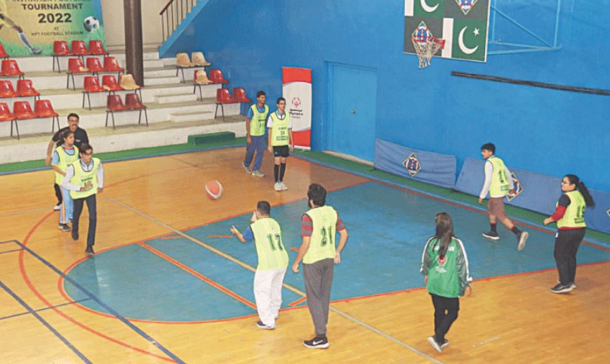 Special Olympics Pakistan and Strawberry Sports Management enter long term collaboration to advance inclusive sport 