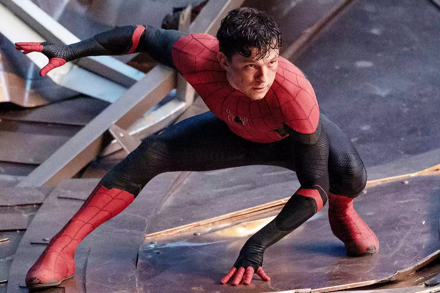 Spider-Man Brand New Day trailer reveals major MCU returns