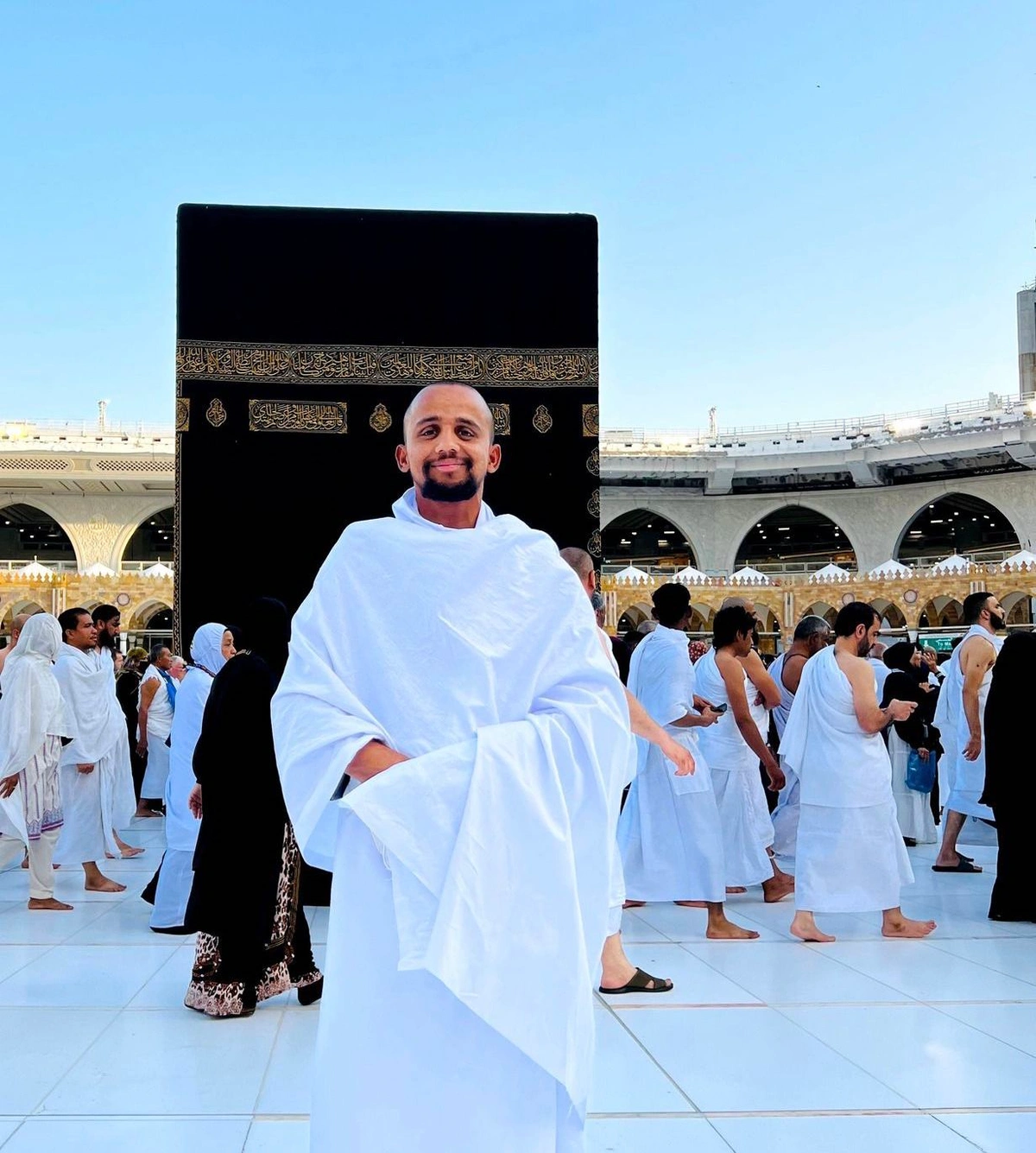 Caretaker govt unveils Hajj Policy 2024, reducing pilgrimage cost by on lakh rupees