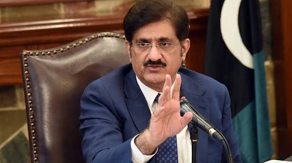 Sindh CM hails ZAB’s vision at AIOU convocation, urges graduates to serve society