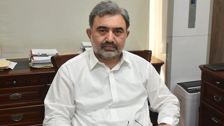 PCIW rejects India’s ‘abeyance’ claim on Indus Waters Treaty