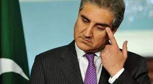 IHC turns down Qureshi’s bail plea in cypher case