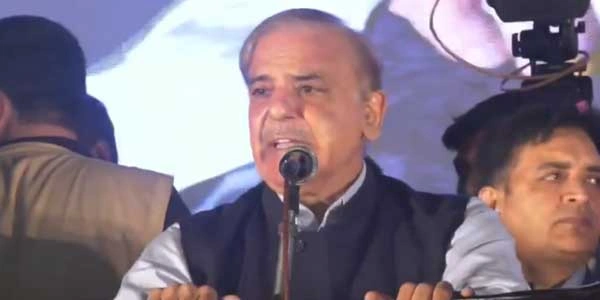 Shehbaz to Bilawal: Will accept whoever public chooses as PM