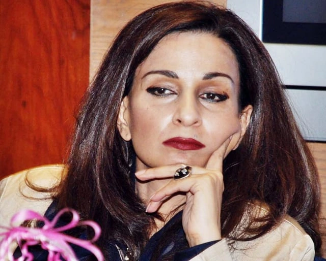 Sherry Rehman condemns Modi’s silence over violence against minorities, calls for accountability