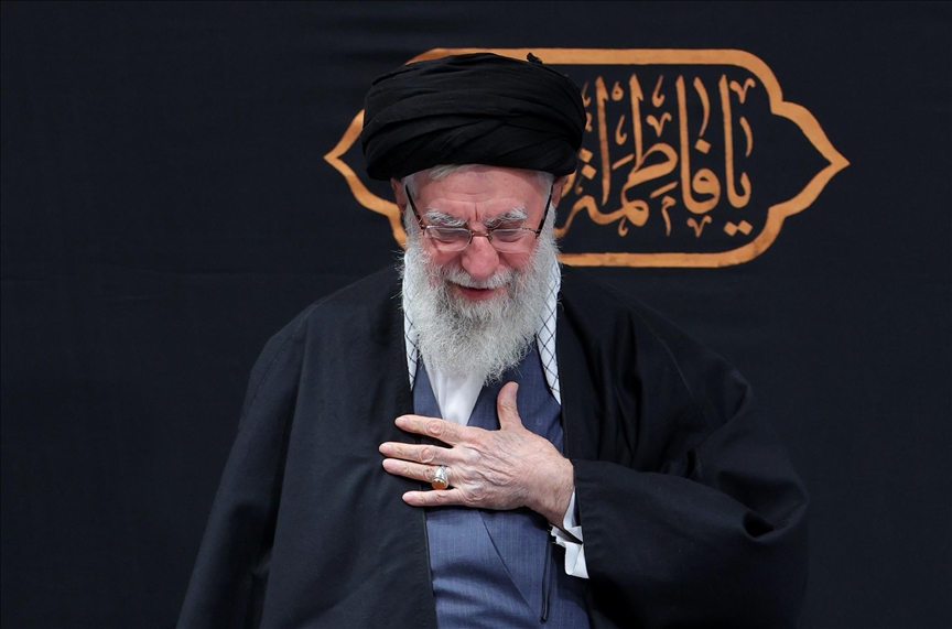 More than 100 days unburied: Why Iran has not yet held a state funeral for its former Supreme Leader