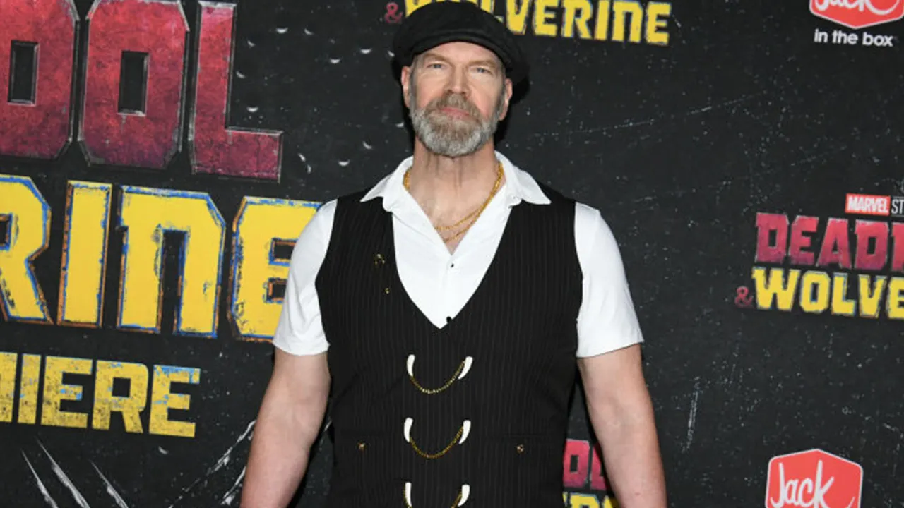 X-Men Star Opens Up About the Cancer He Almost Kept Secret