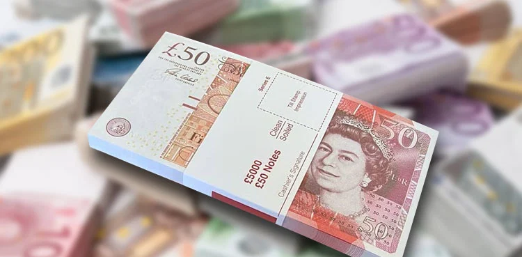 UK Banknotes Set for Major Redesign After Public Consultation