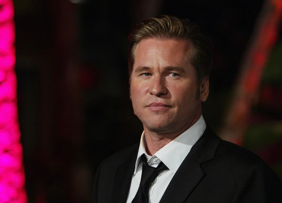 Val Kilmer comeback sparks debate over new technology