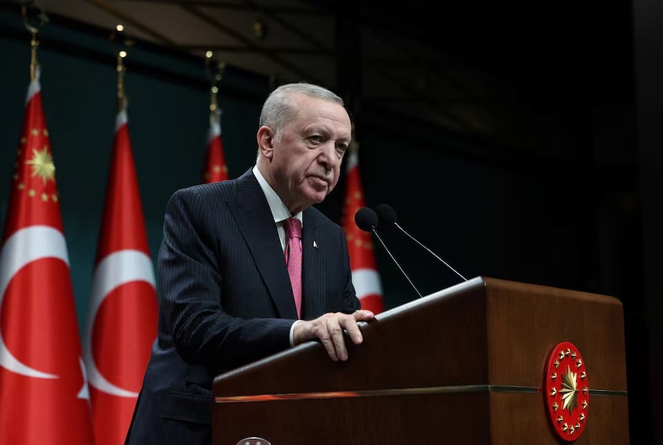 Erdogan wins hearts with call for Muslim unity beyond Sunni–Shia divide