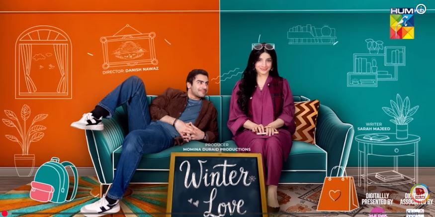 ‘Winter Love’ wins hearts with its breezy rom-com vibes