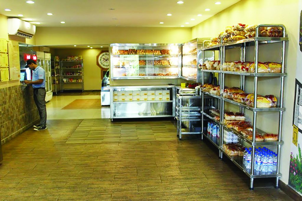 Rahat Bakery (3) Pakistan Today