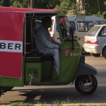 uber
