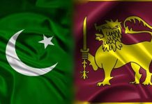 Pakistan, Sri Lanka agree to further strengthen relations through enhanced cultural cooperation