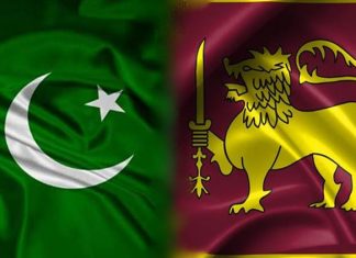 Pakistan, Sri Lanka agree to further strengthen relations through enhanced cultural cooperation