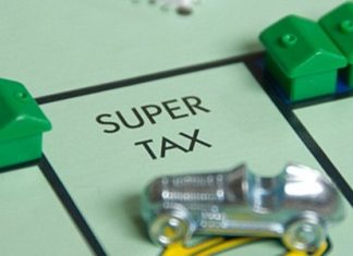 FCC upholds Super Tax, validates parliament’s authority