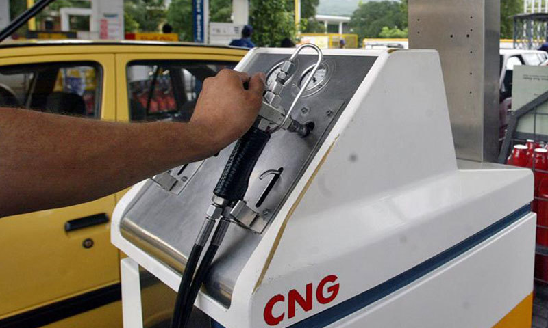 CNG Association announces nation-wide protest against gas suspension