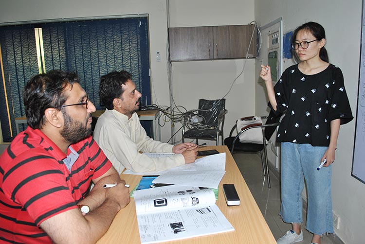 MoU signed to promote Chinese language teaching