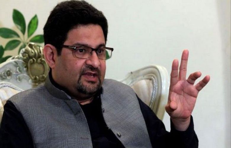 Govt committed to attract US investment to Pakistan: Miftah