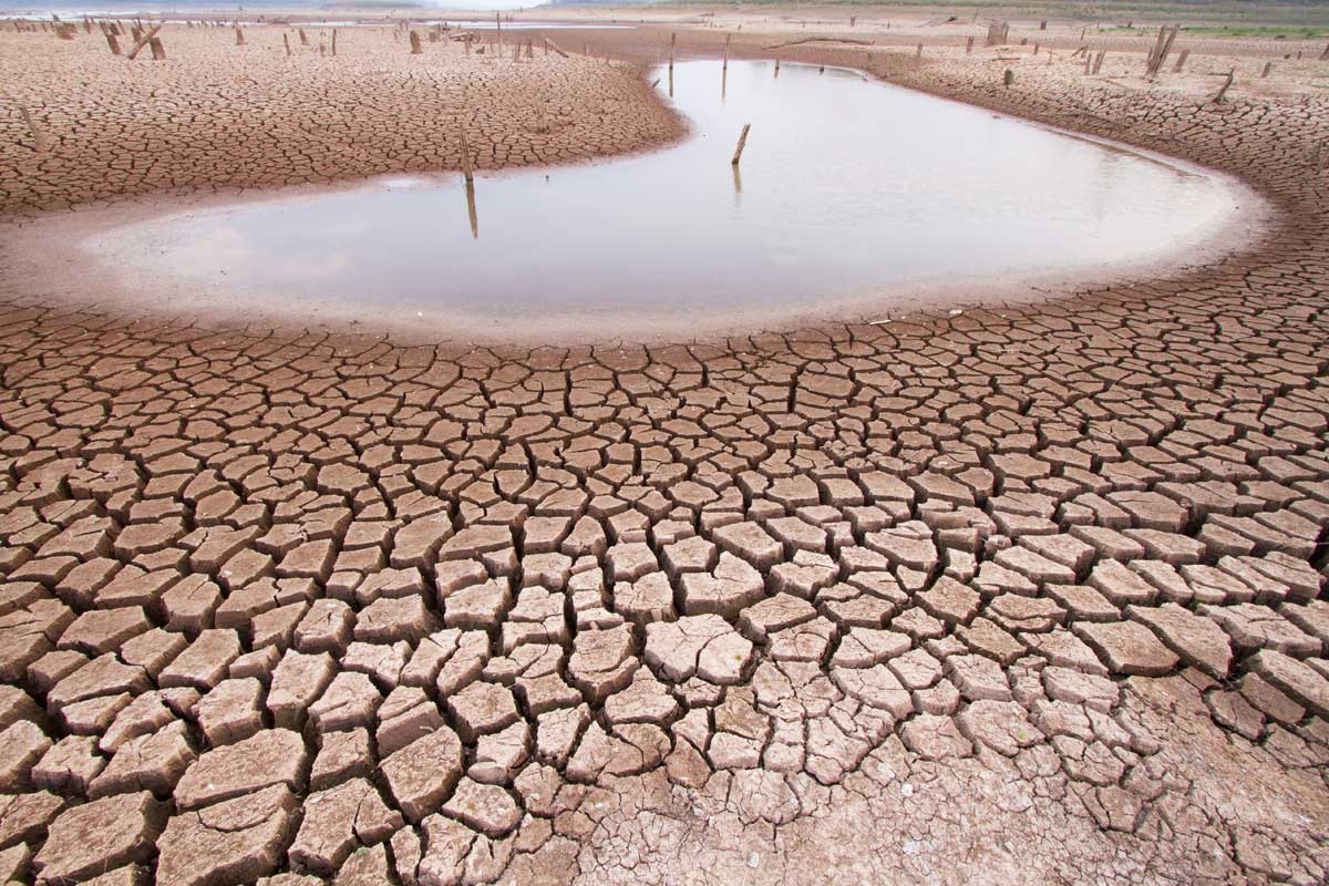 Sindh urges Centre to convene CCI meeting over acute water crisis