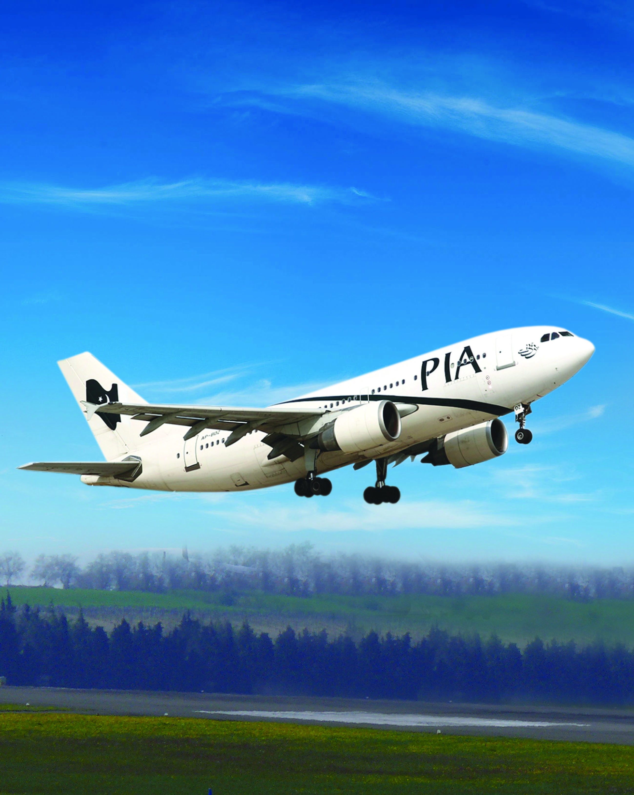 Pakistani airlines cleared to fly to EU, US after international safety audit: CAA