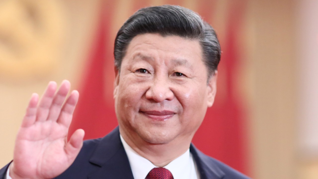 Xi urges sci-tech management system reform, unified electricity market system