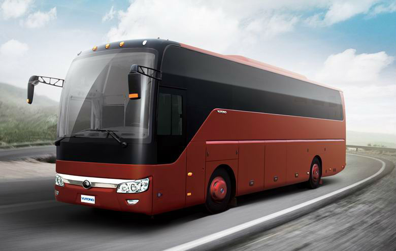 Chinese company "Yutong Buses" agrees to set up plant in Sindh